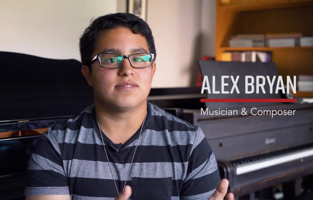 alex - Alex